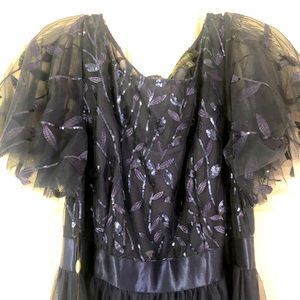 Full Length Formal Dress